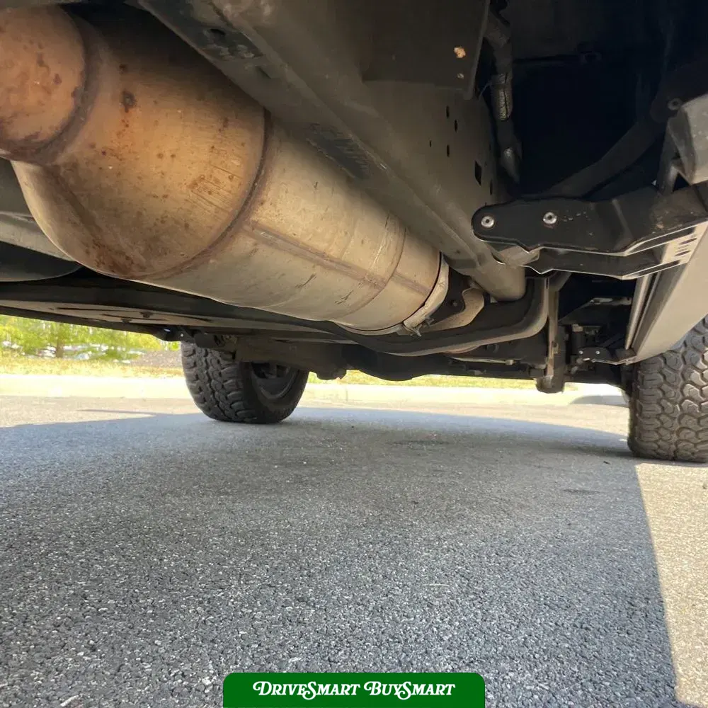 2019 Ram 2500 Limited