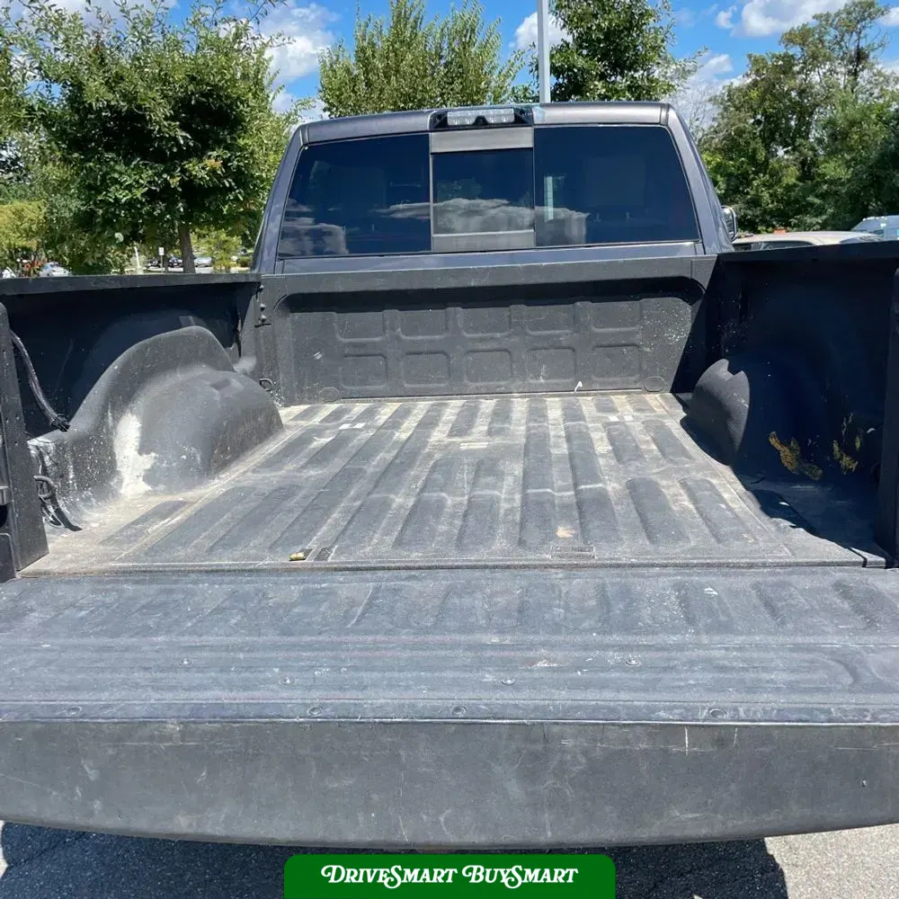 2019 Ram 2500 Limited
