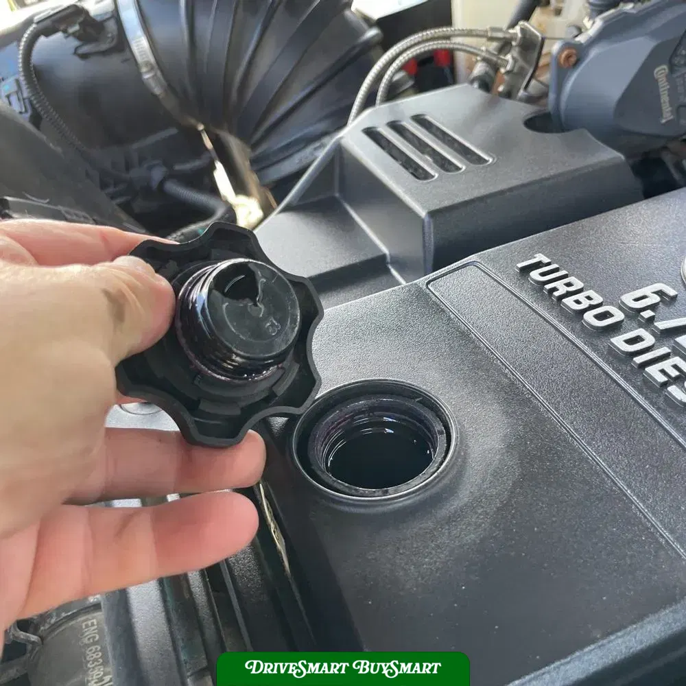 2019 Ram 2500 Limited