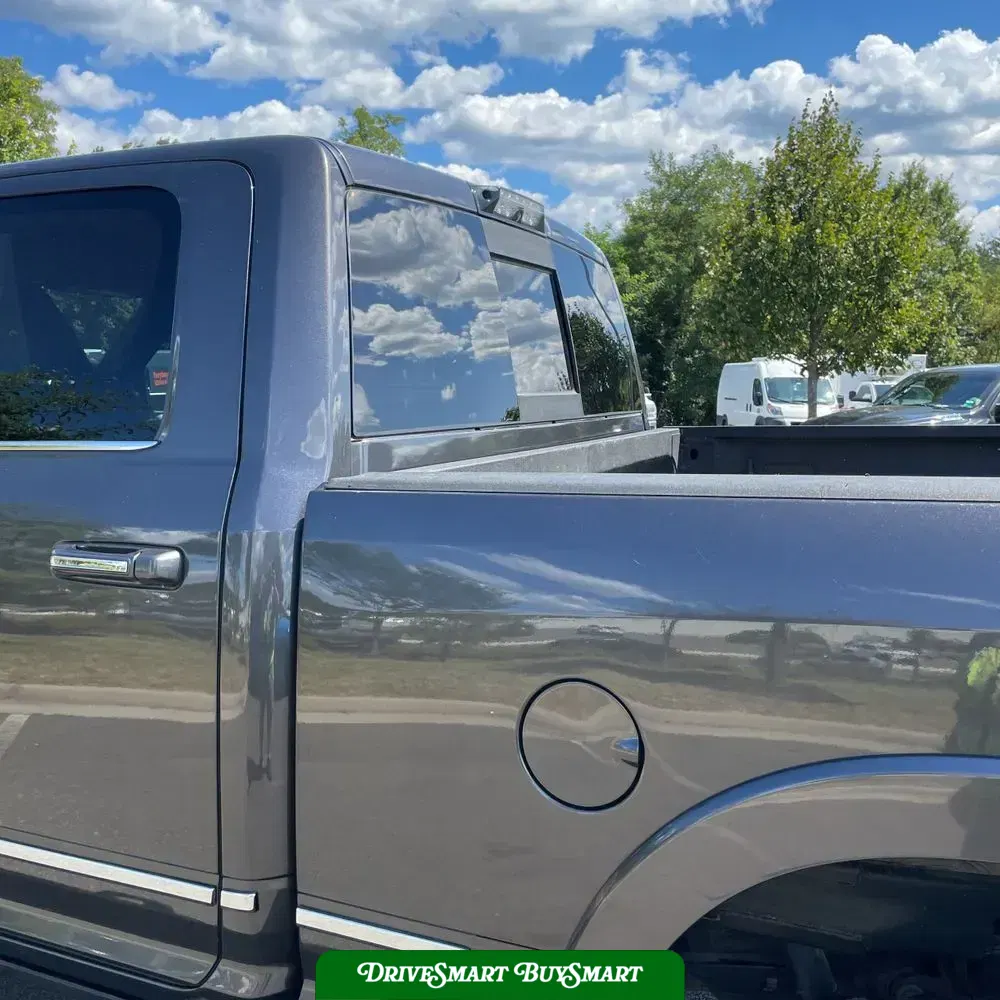 2019 Ram 2500 Limited