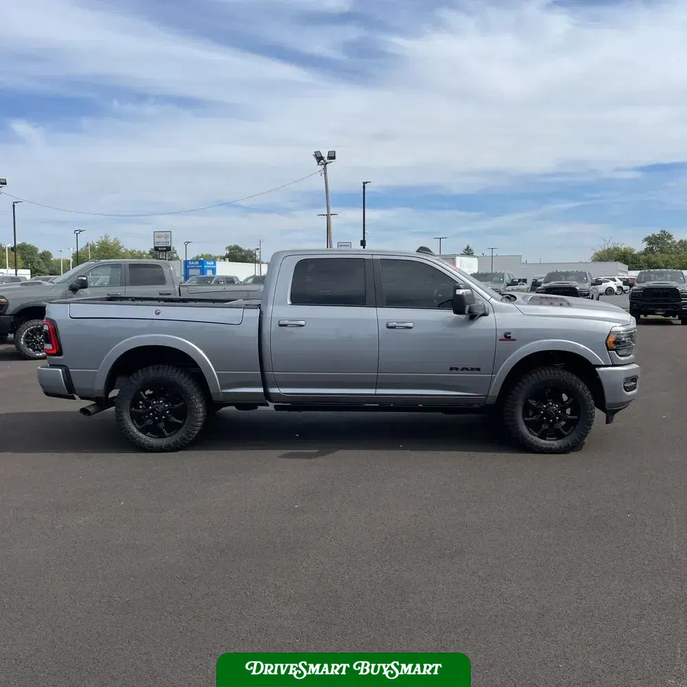 2024 Ram 2500 Limited
