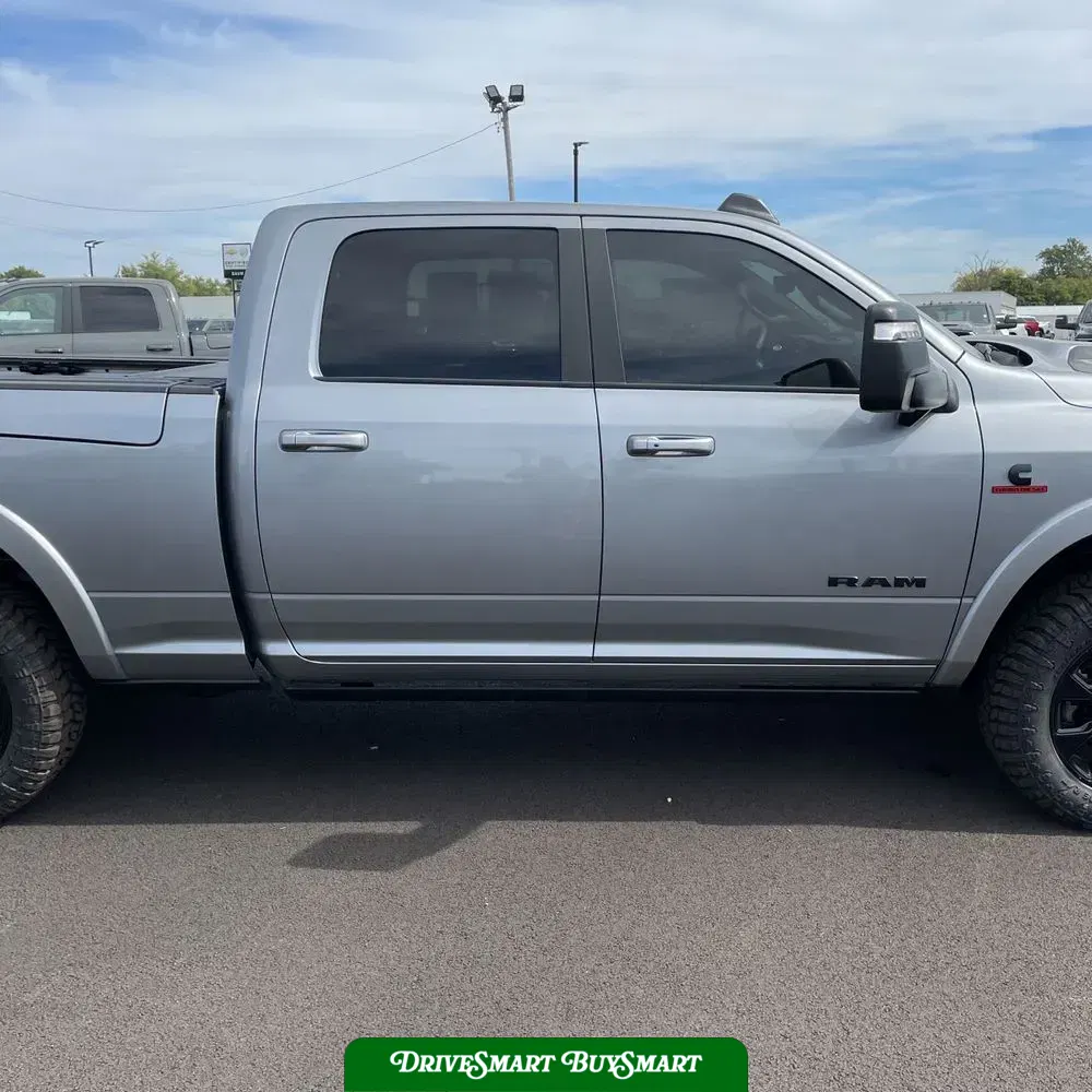 2024 Ram 2500 Limited