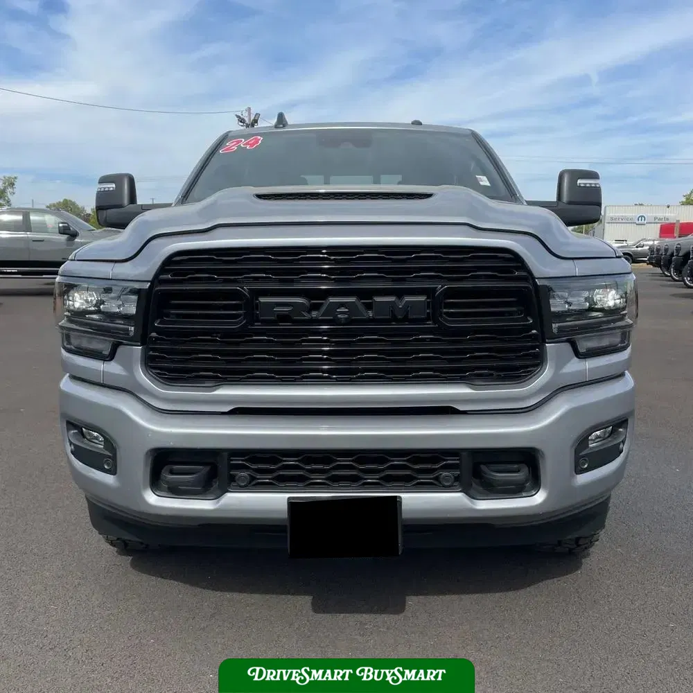 2024 Ram 2500 Limited
