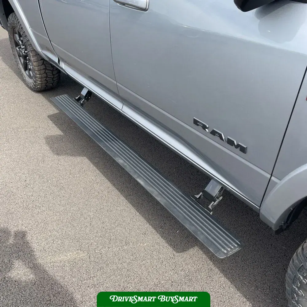 2024 Ram 2500 Limited