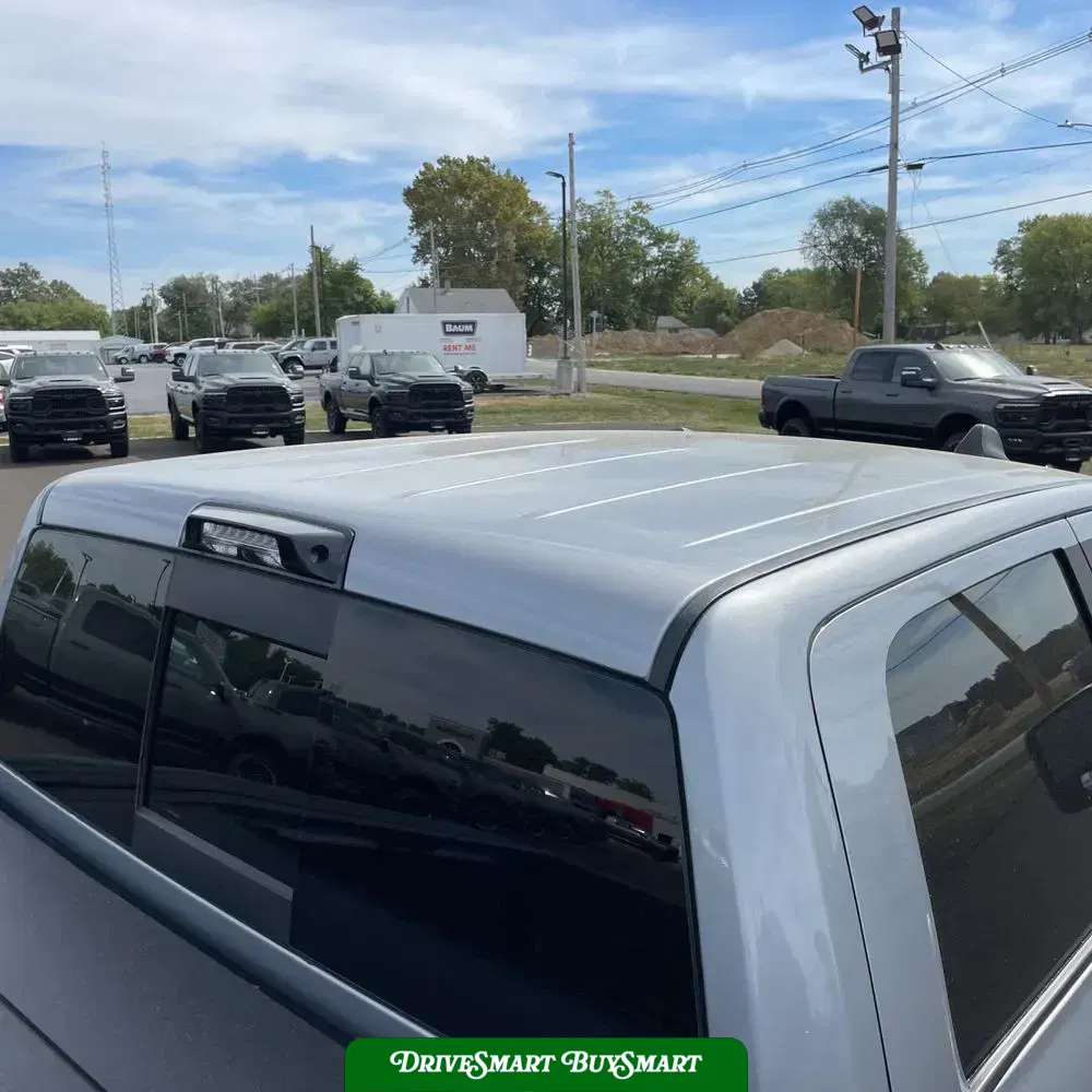 2024 Ram 2500 Limited