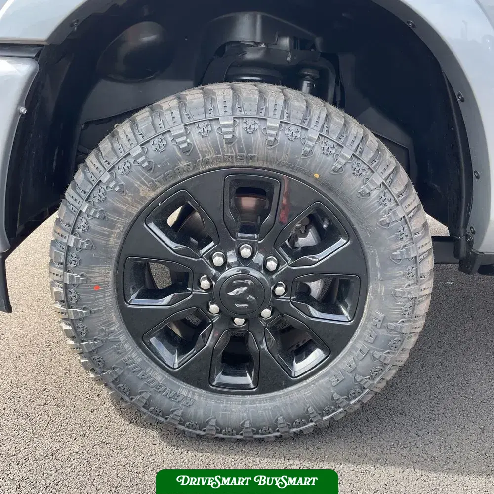 2024 Ram 2500 Limited