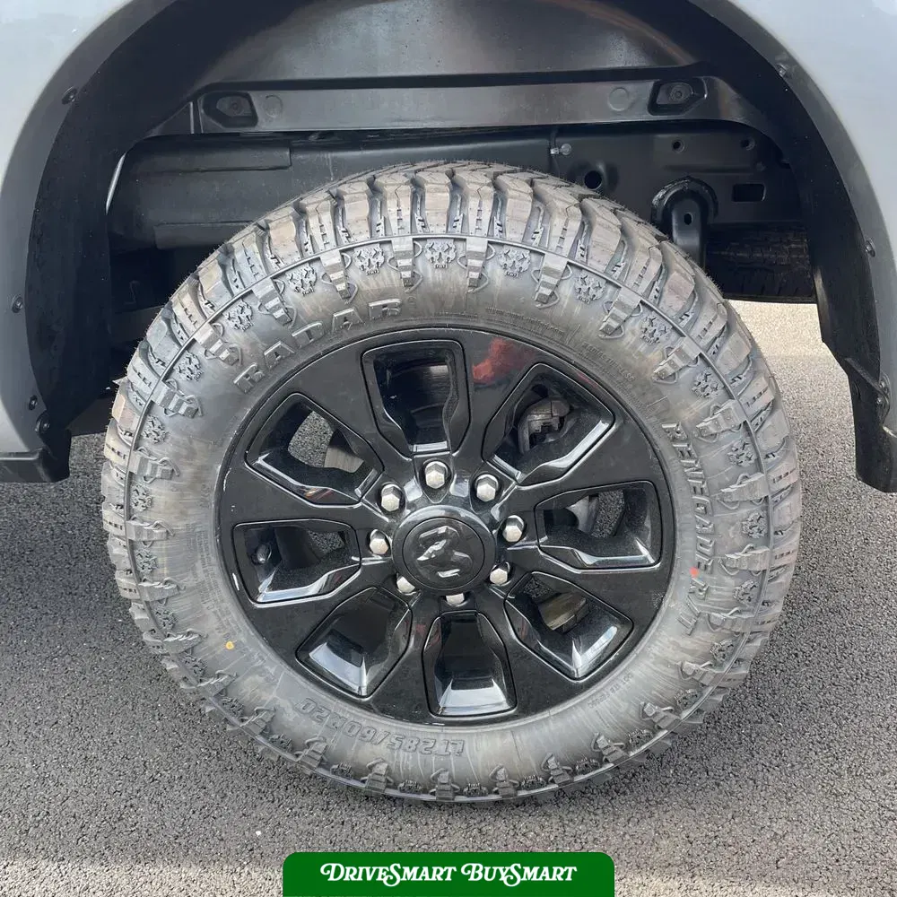 2024 Ram 2500 Limited