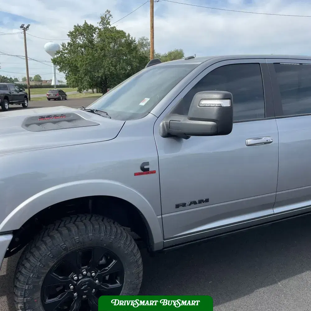 2024 Ram 2500 Limited