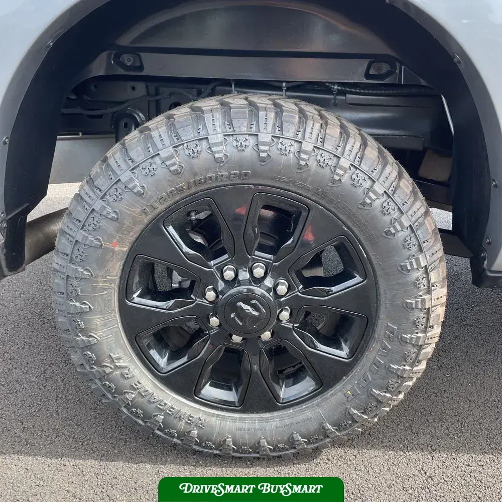 2024 Ram 2500 Limited