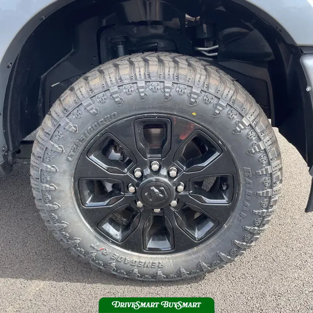 2024 Ram 2500 Limited