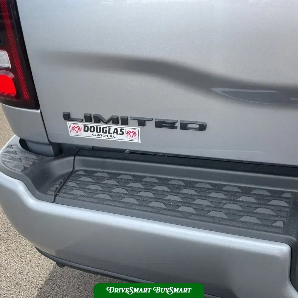 2024 Ram 2500 Limited