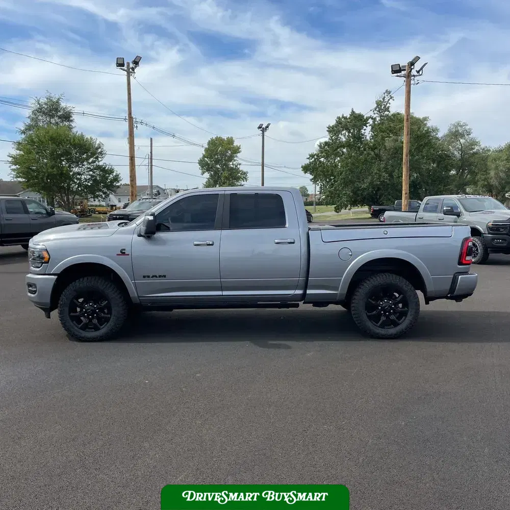 2024 Ram 2500 Limited