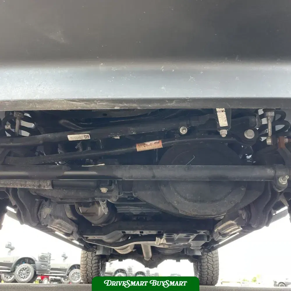 2024 Ram 2500 Limited
