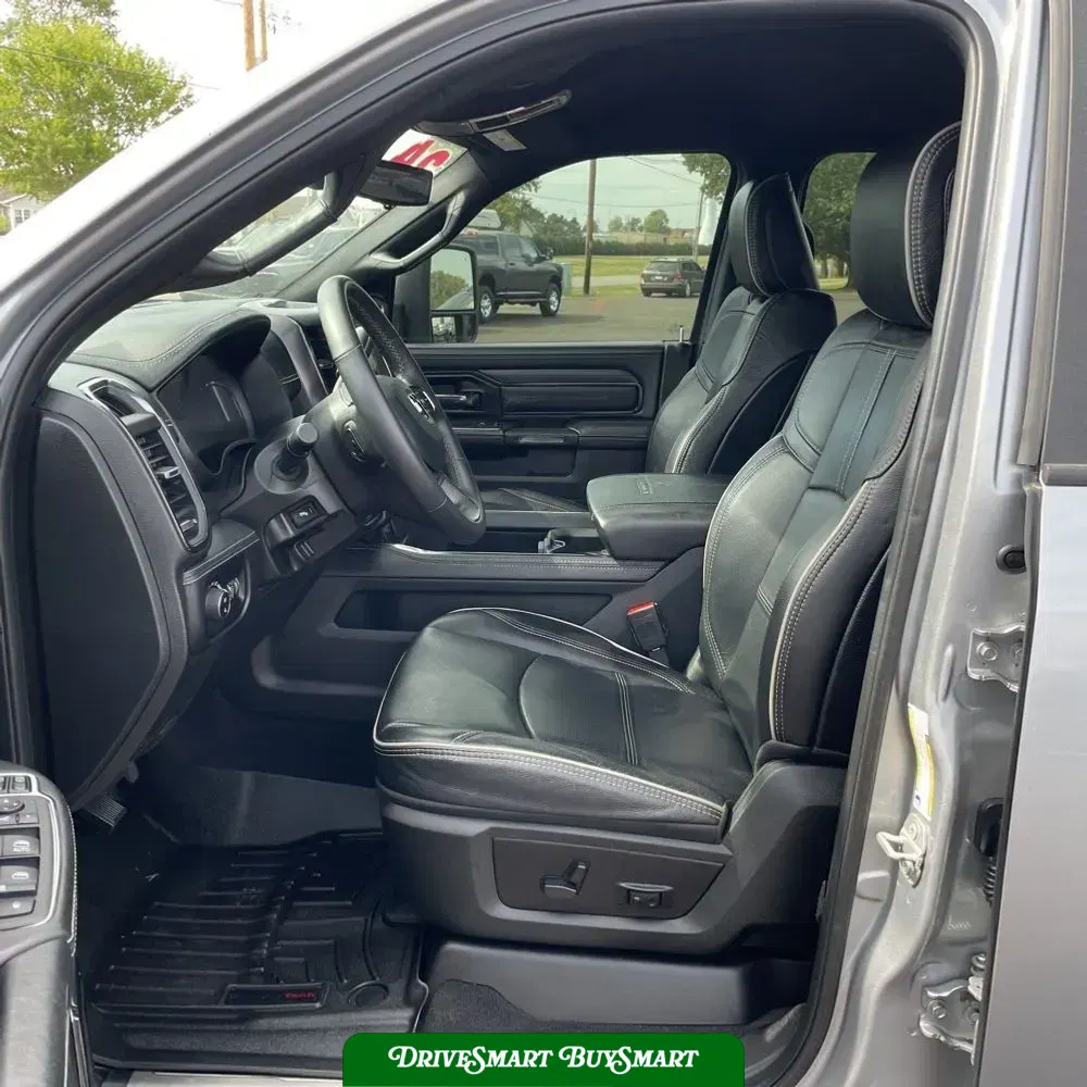 2024 Ram 2500 Limited