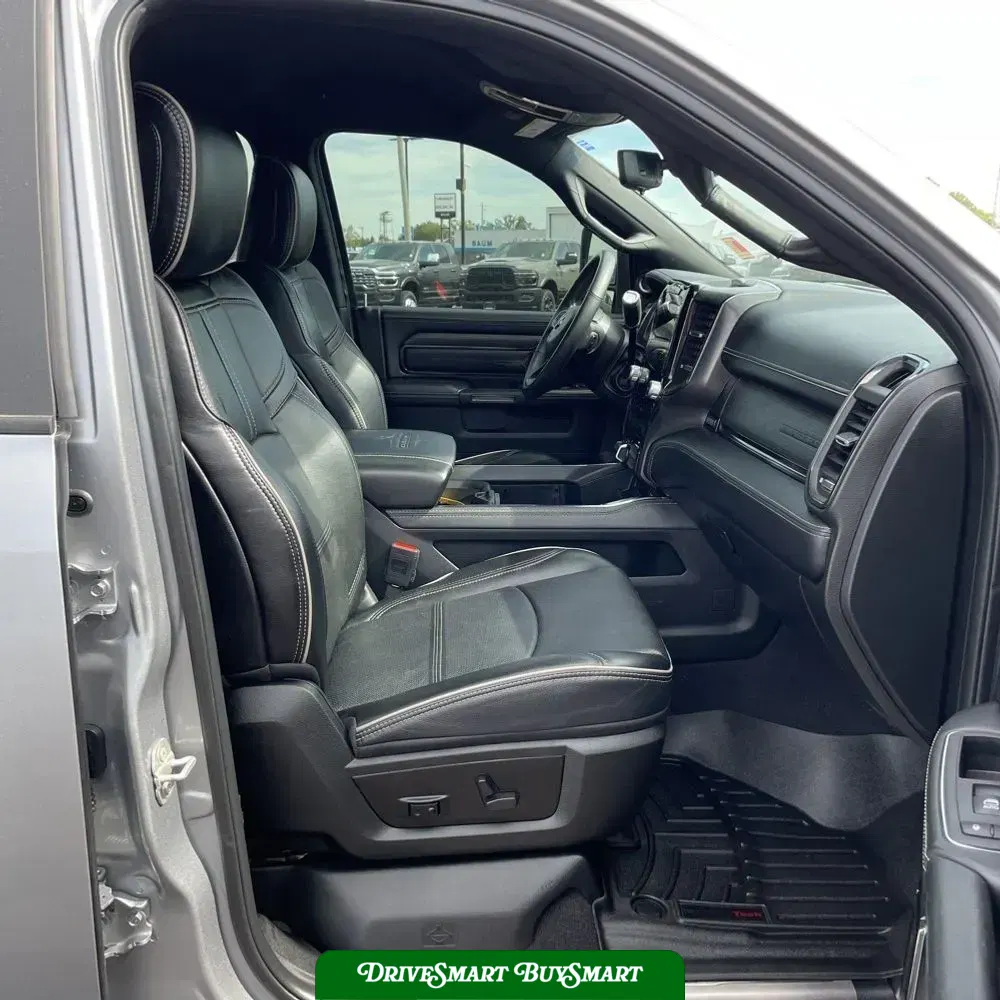 2024 Ram 2500 Limited