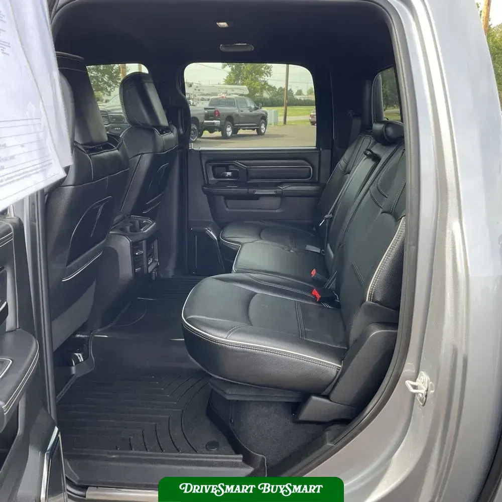 2024 Ram 2500 Limited