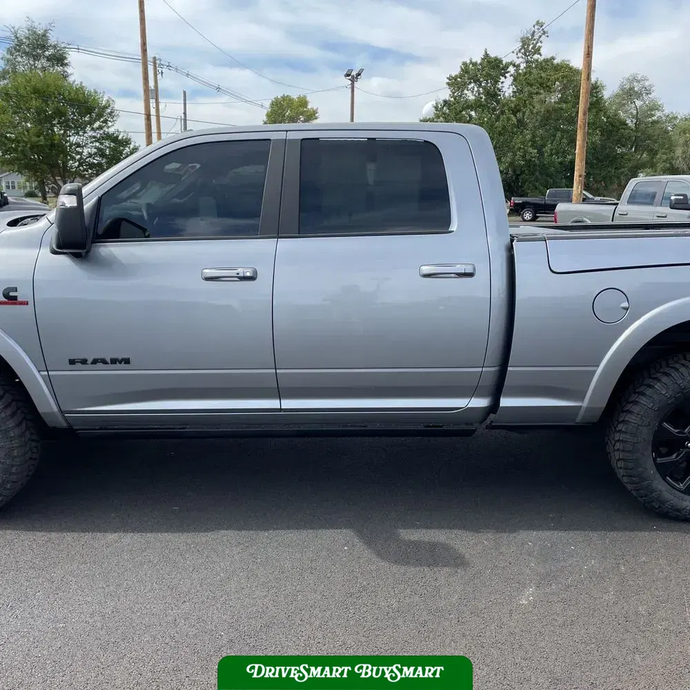 2024 Ram 2500 Limited