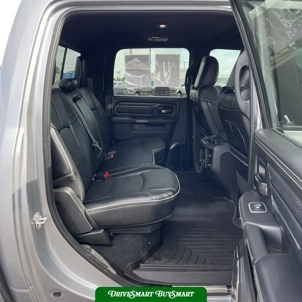 2024 Ram 2500 Limited