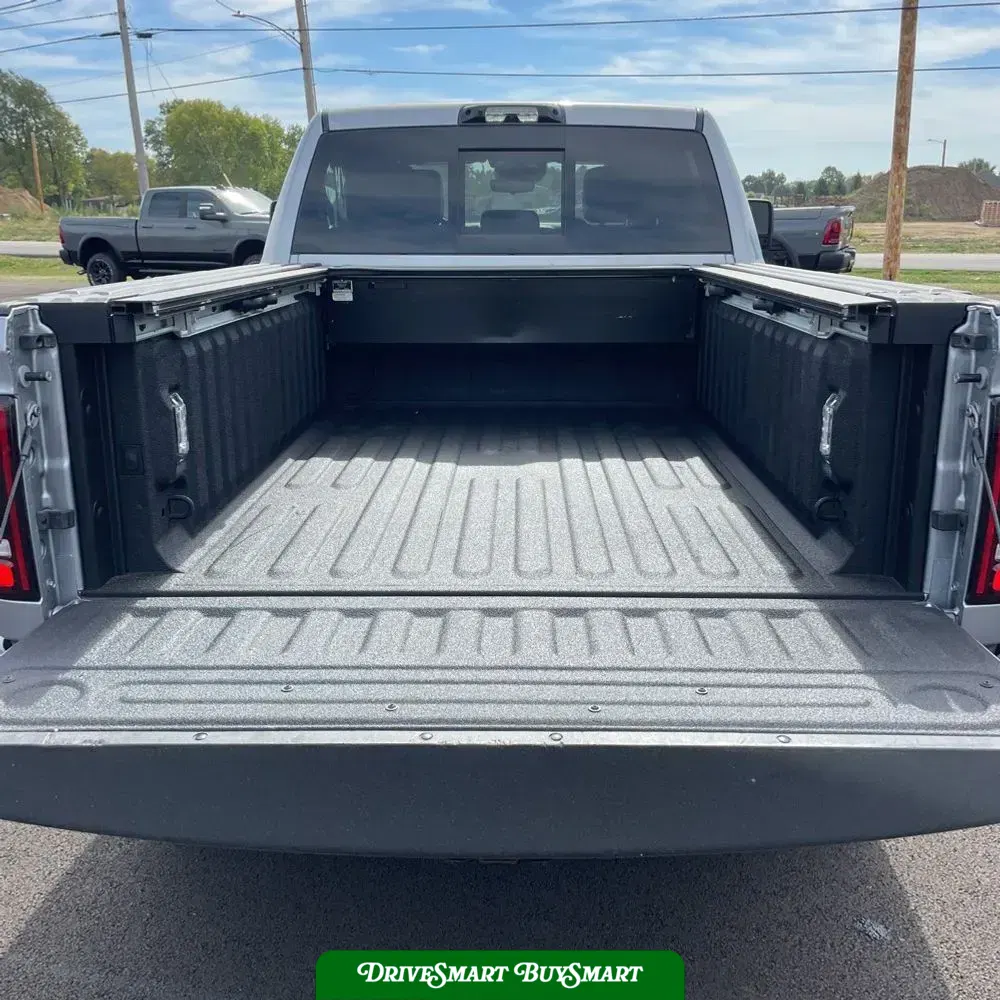 2024 Ram 2500 Limited