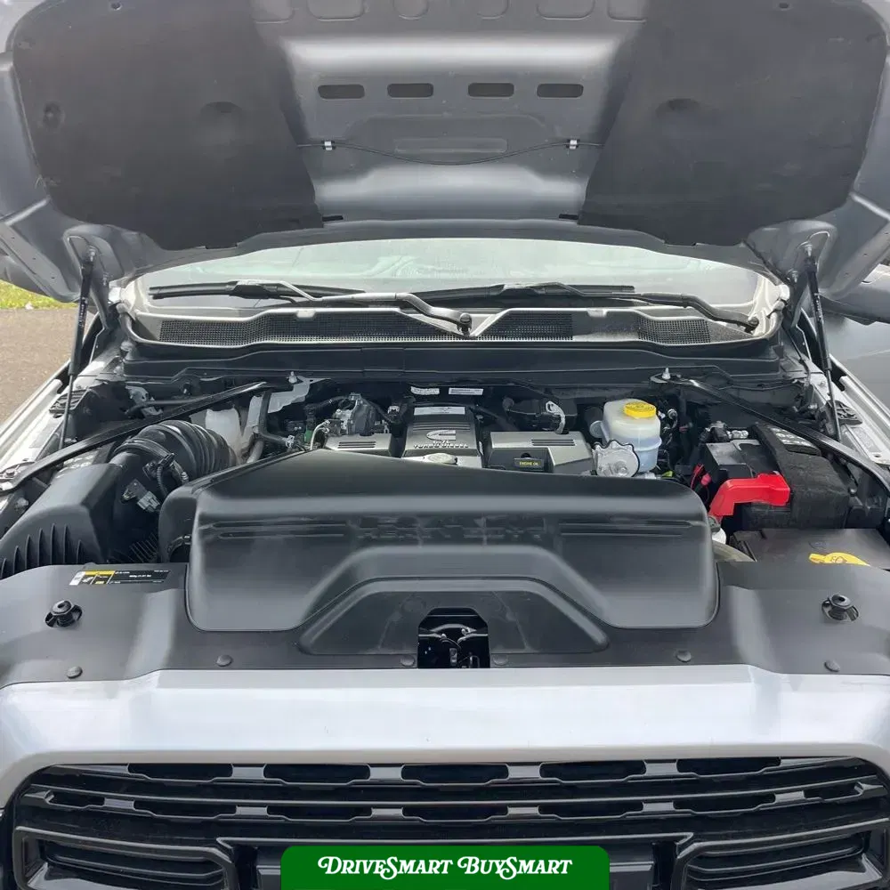 2024 Ram 2500 Limited