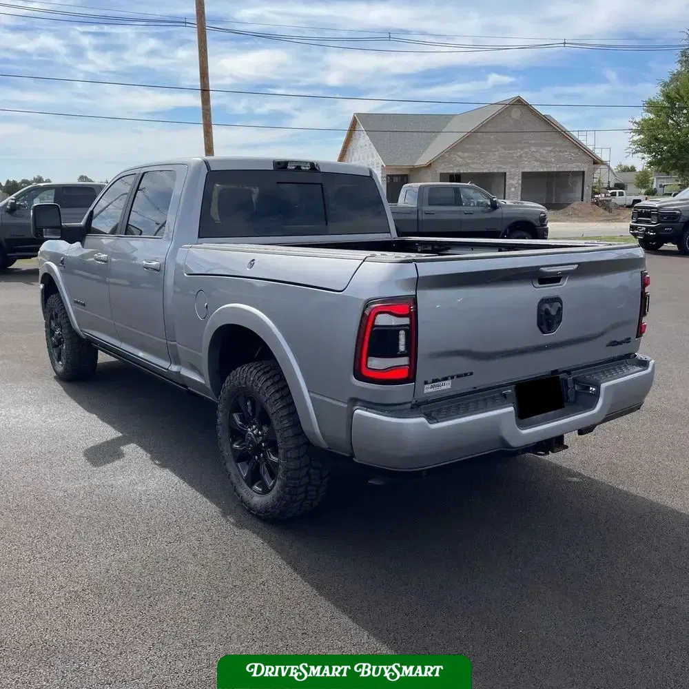 2024 Ram 2500 Limited