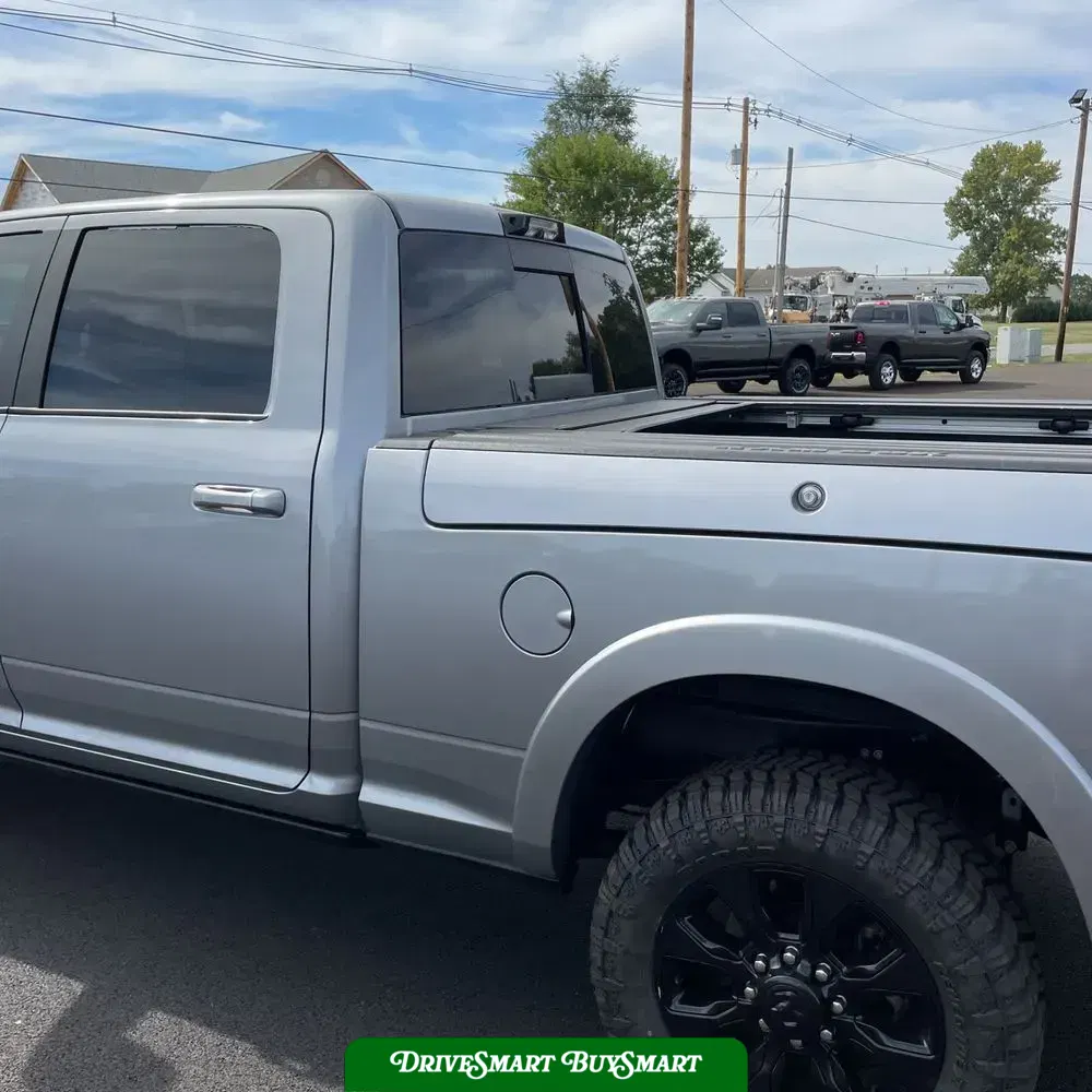 2024 Ram 2500 Limited