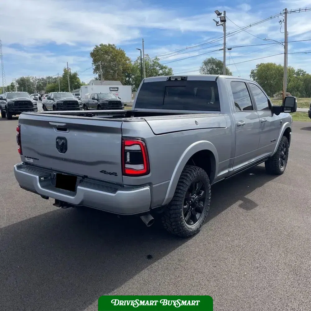 2024 Ram 2500 Limited