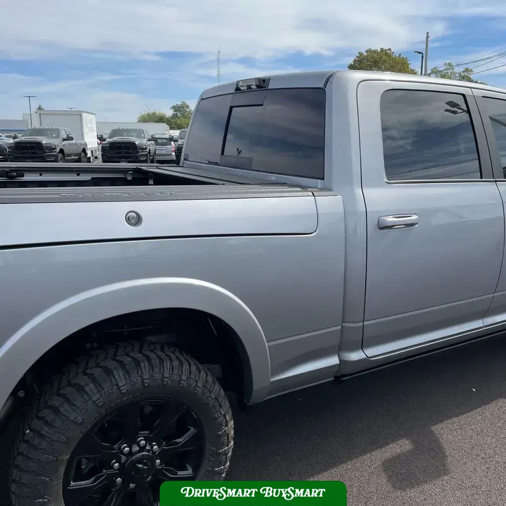 2024 Ram 2500 Limited