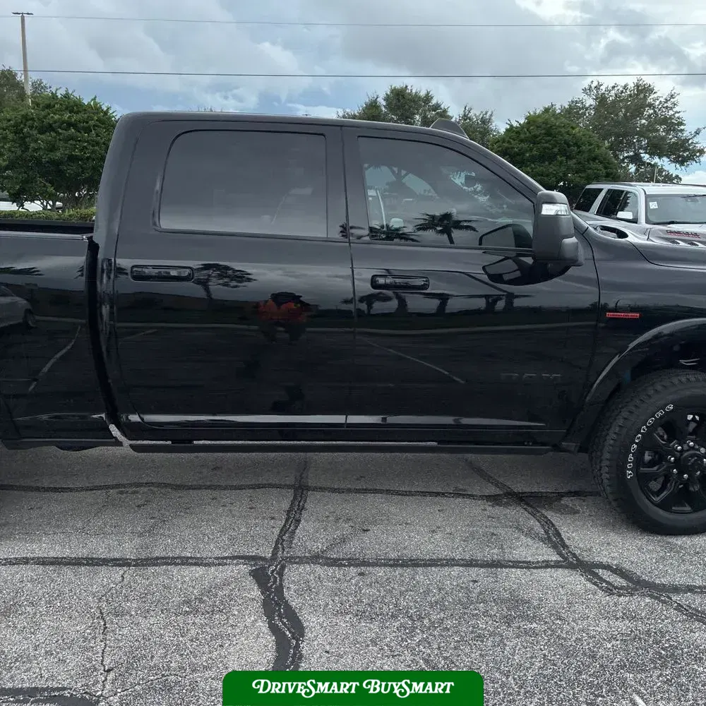 2024 Ram 2500 Limited