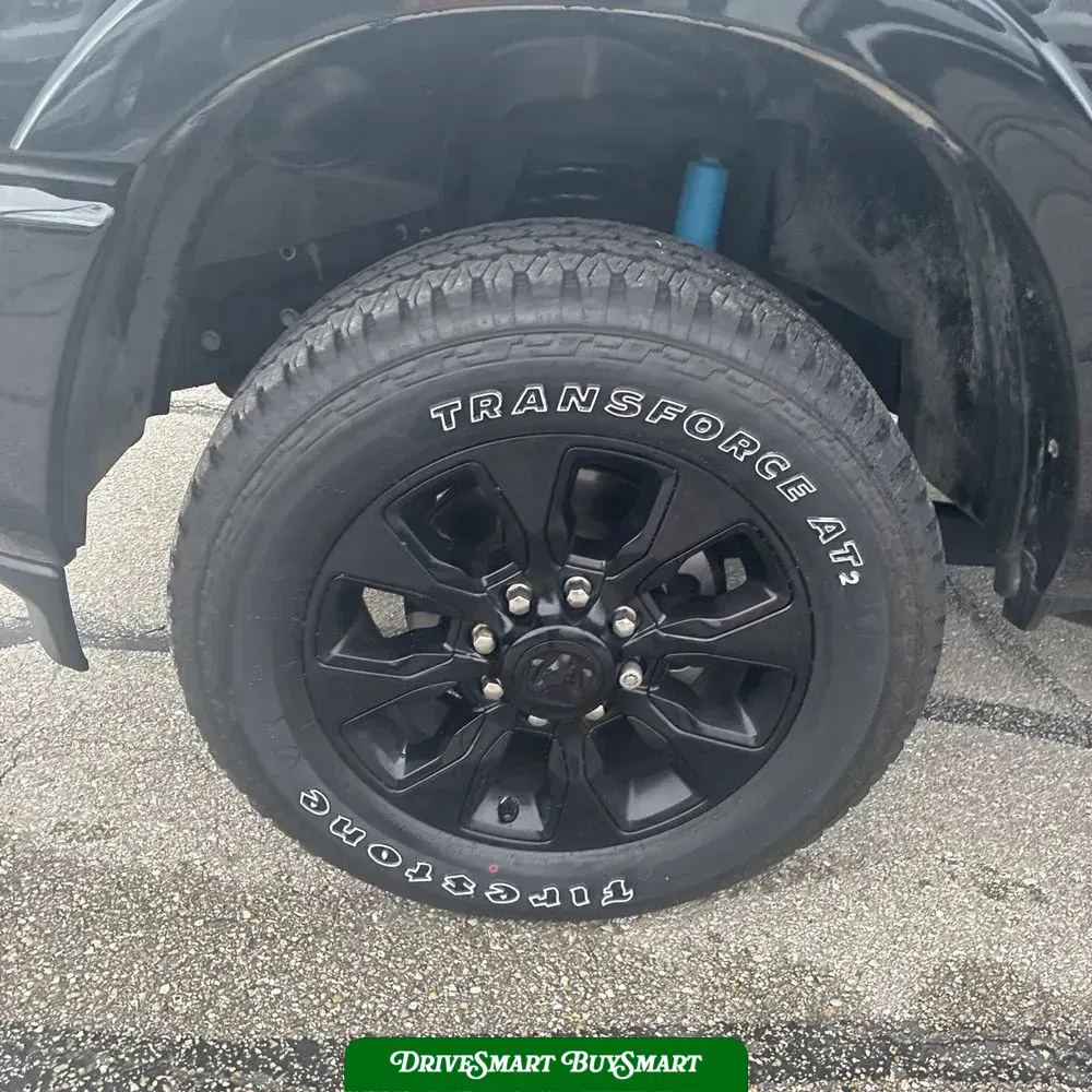 2024 Ram 2500 Limited