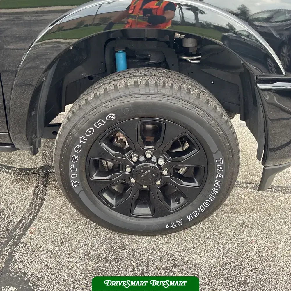 2024 Ram 2500 Limited
