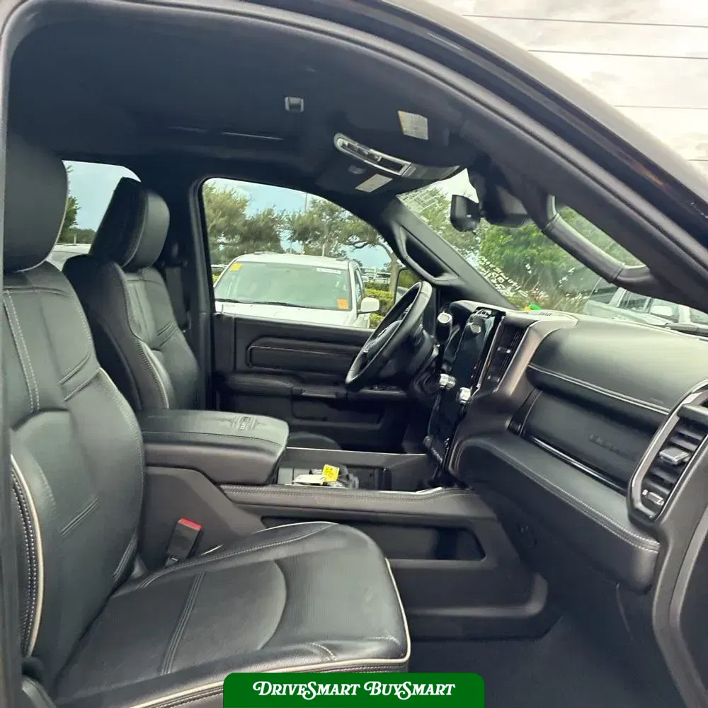 2024 Ram 2500 Limited