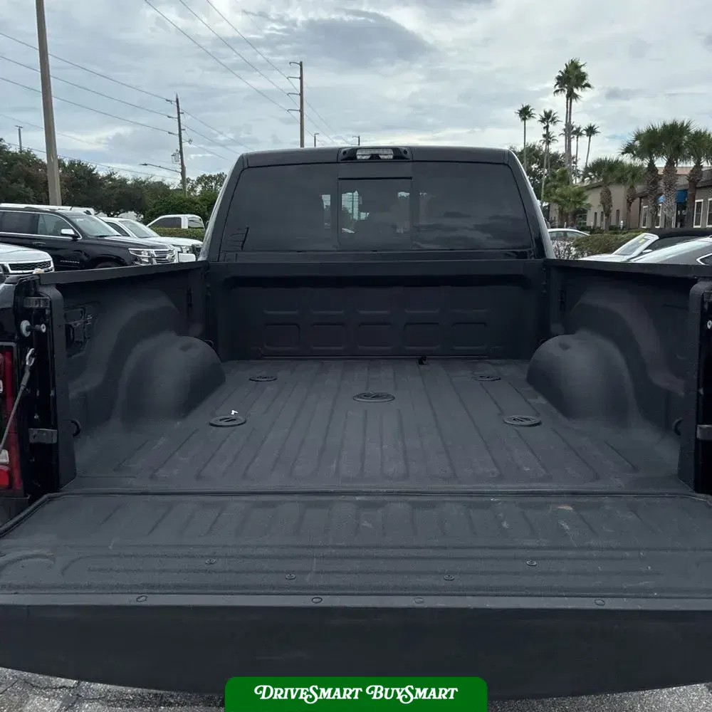 2024 Ram 2500 Limited