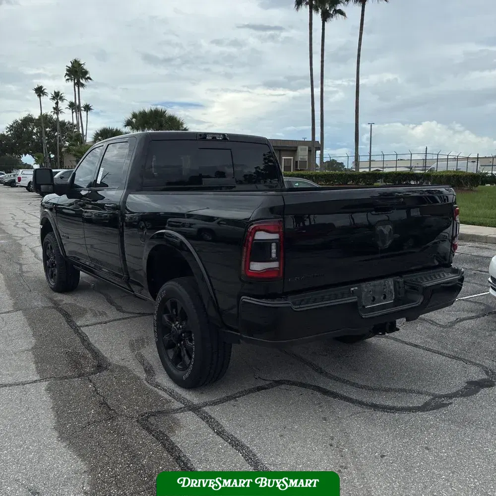 2024 Ram 2500 Limited