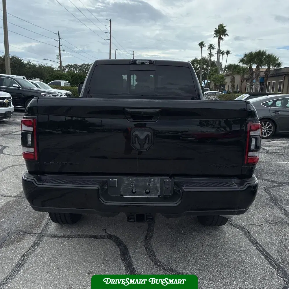 2024 Ram 2500 Limited