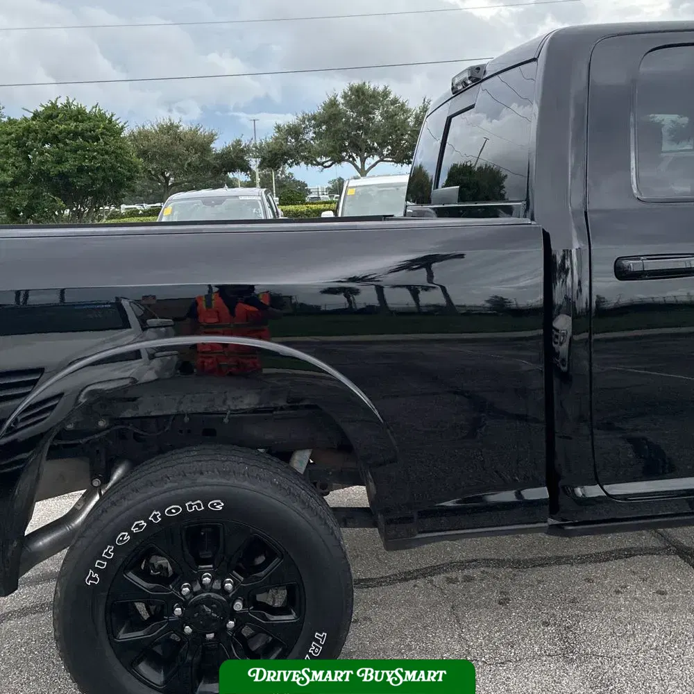 2024 Ram 2500 Limited