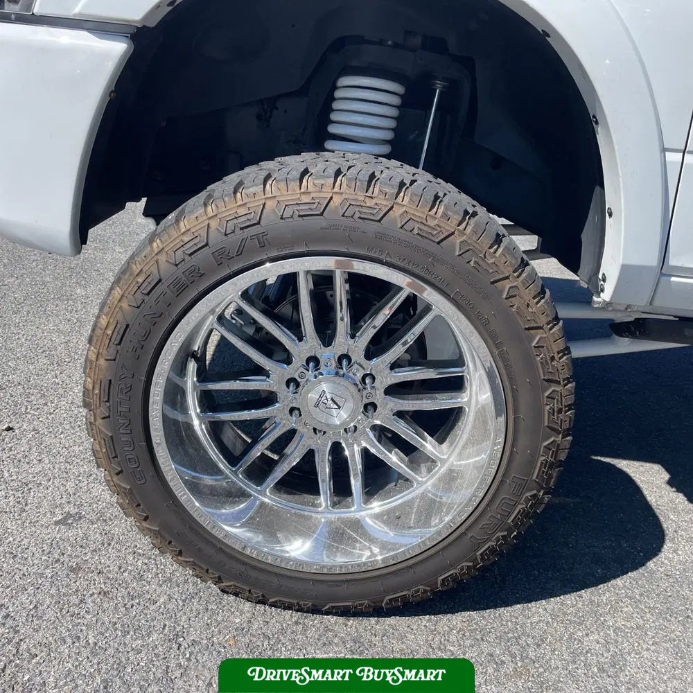 2019 Ram 2500 Limited