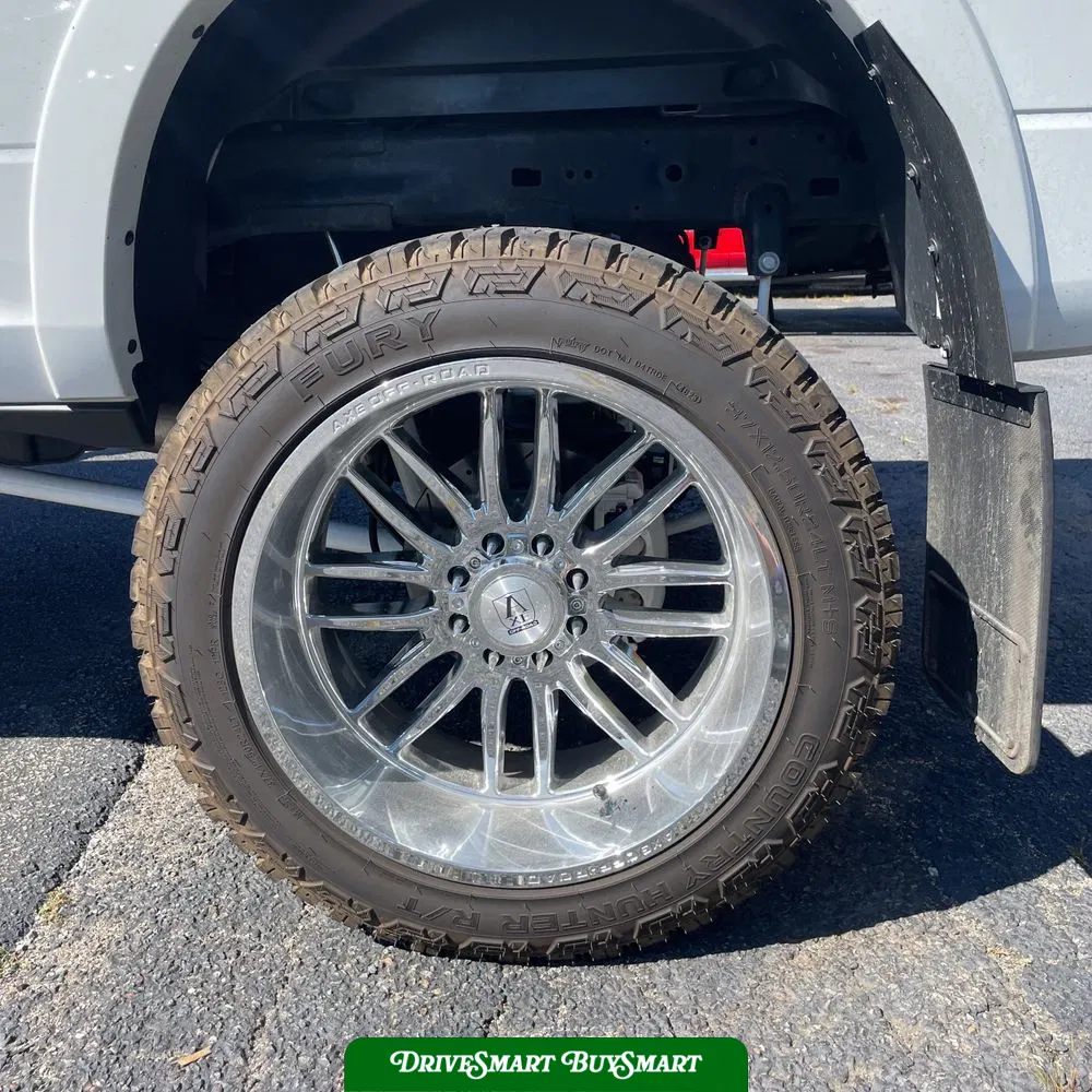2019 Ram 2500 Limited