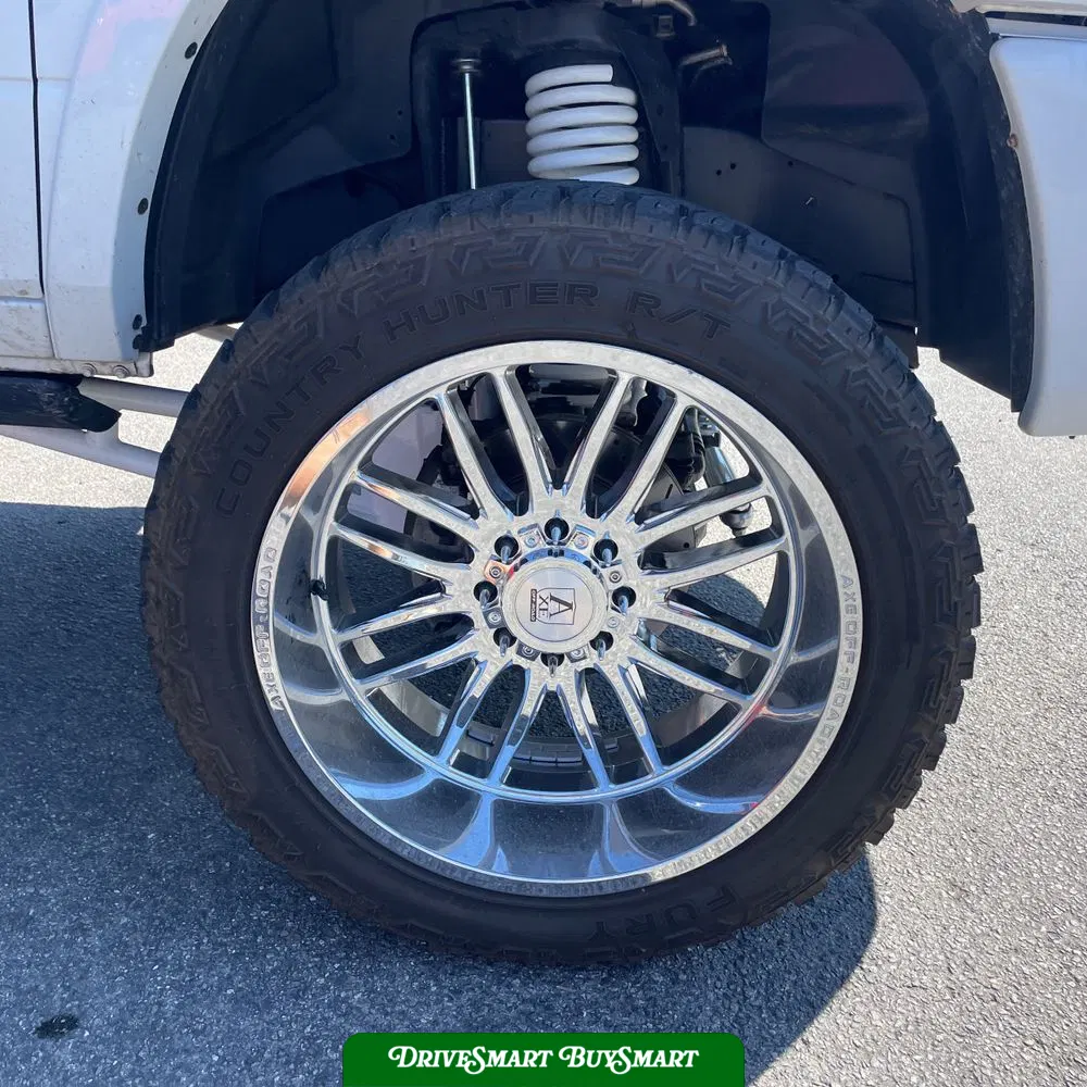 2019 Ram 2500 Limited