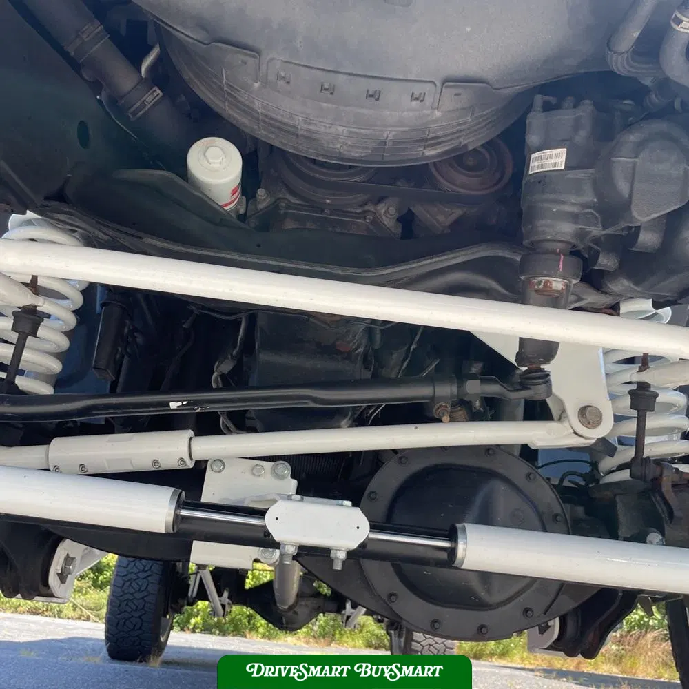 2019 Ram 2500 Limited