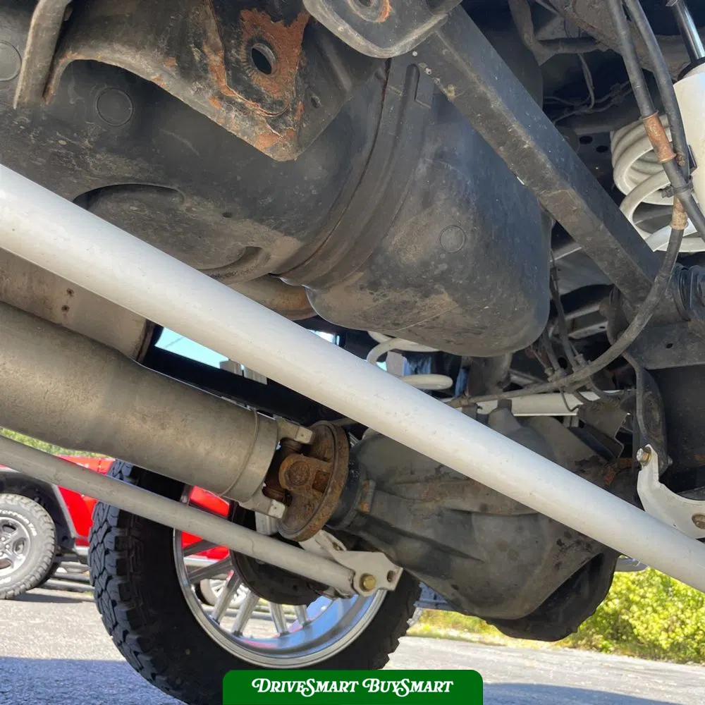 2019 Ram 2500 Limited