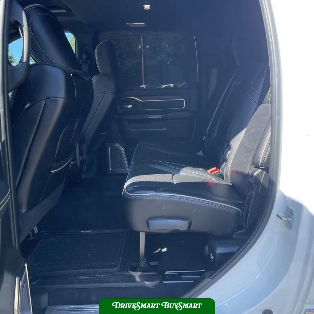 2019 Ram 2500 Limited