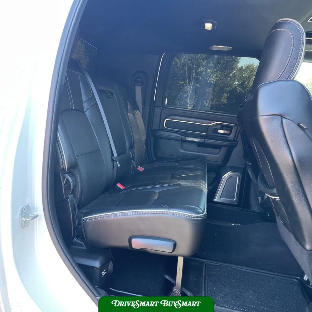 2019 Ram 2500 Limited