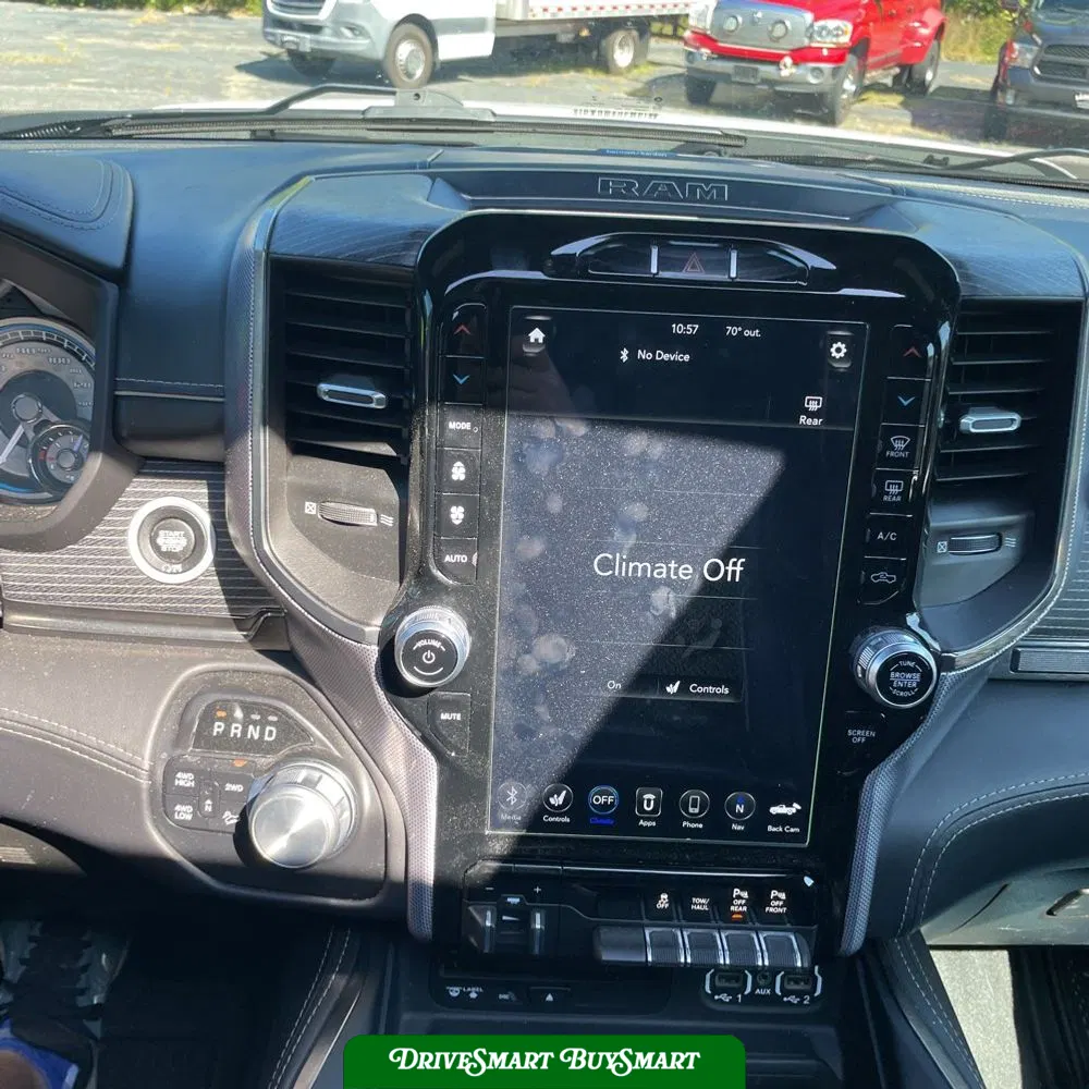 2019 Ram 2500 Limited