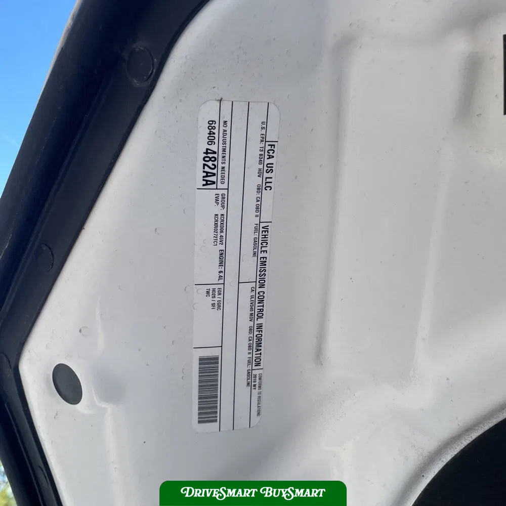 2019 Ram 2500 Limited