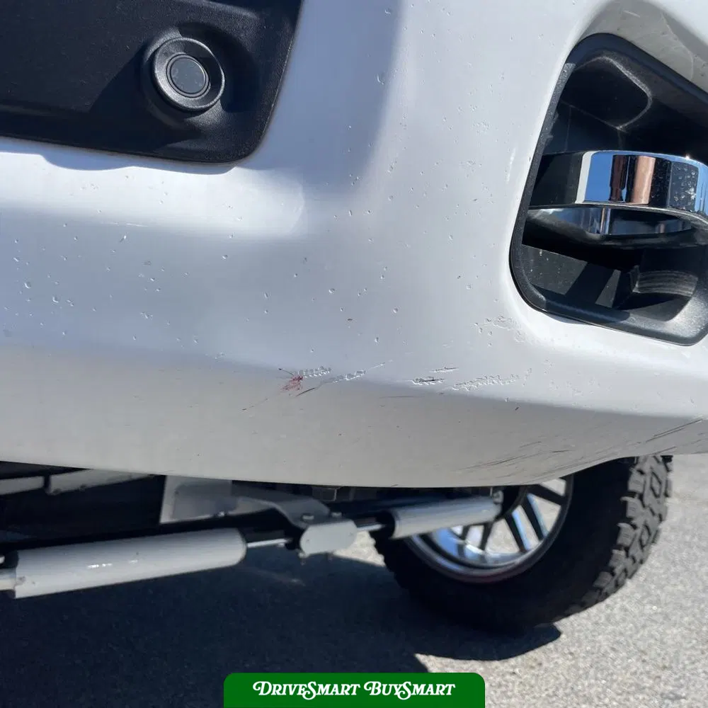 2019 Ram 2500 Limited