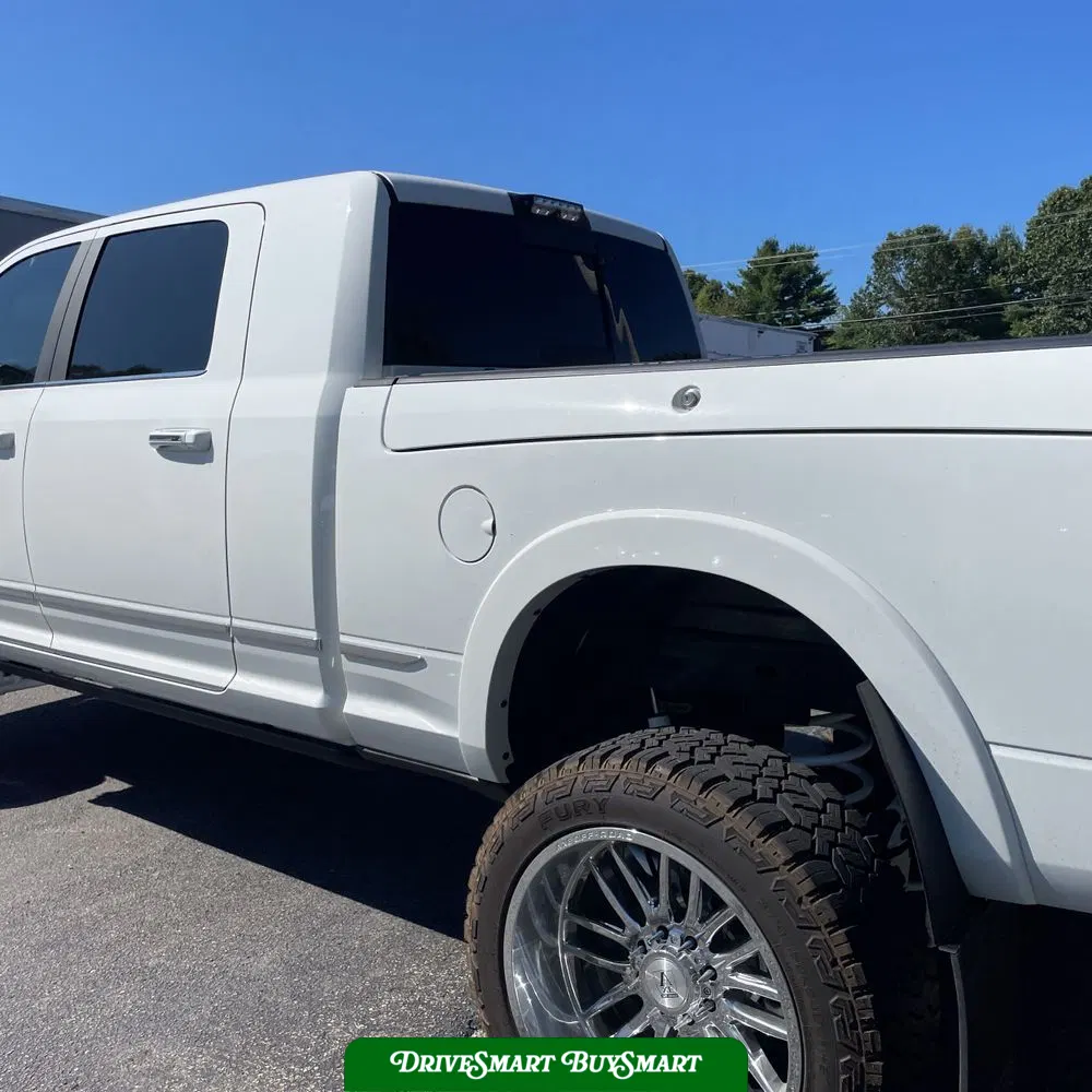 2019 Ram 2500 Limited