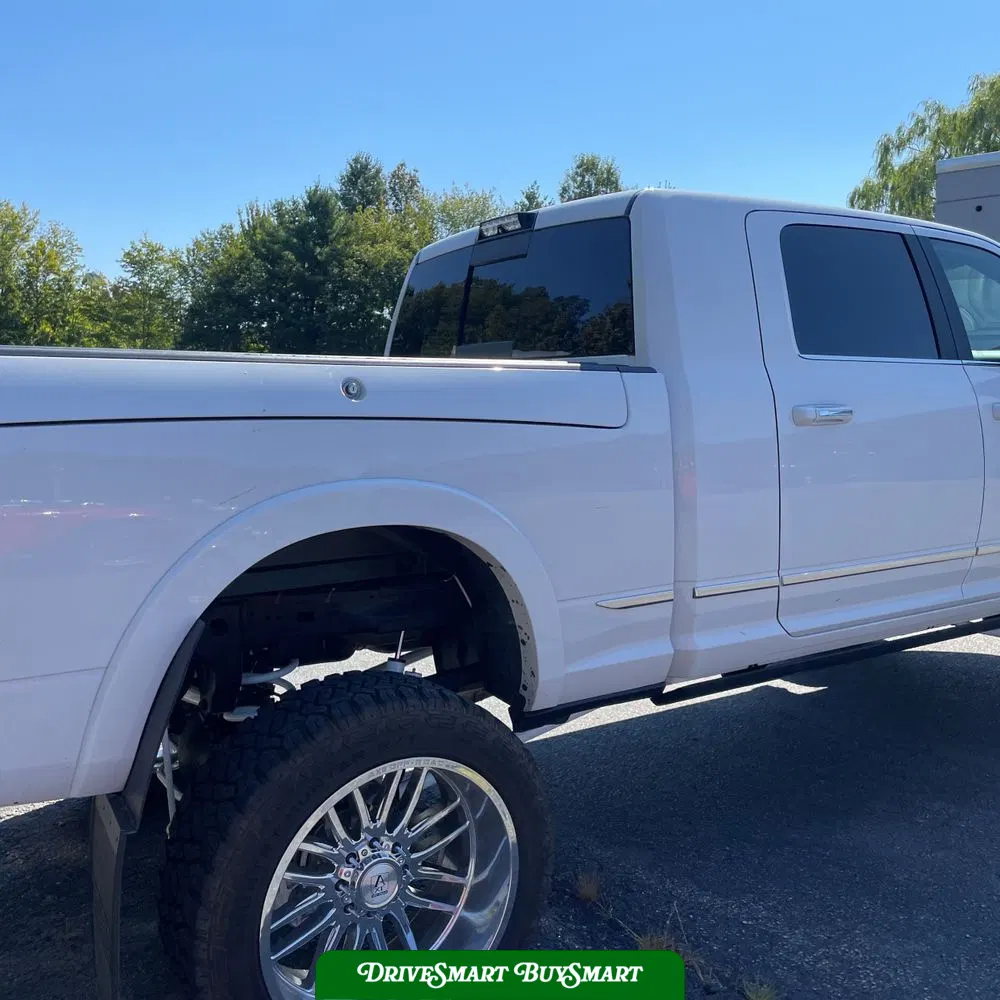 2019 Ram 2500 Limited