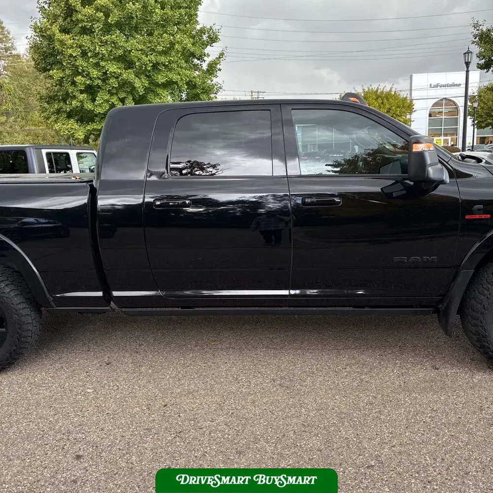 2023 Ram 2500 Limited