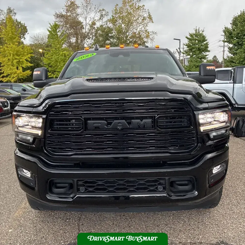 2023 Ram 2500 Limited
